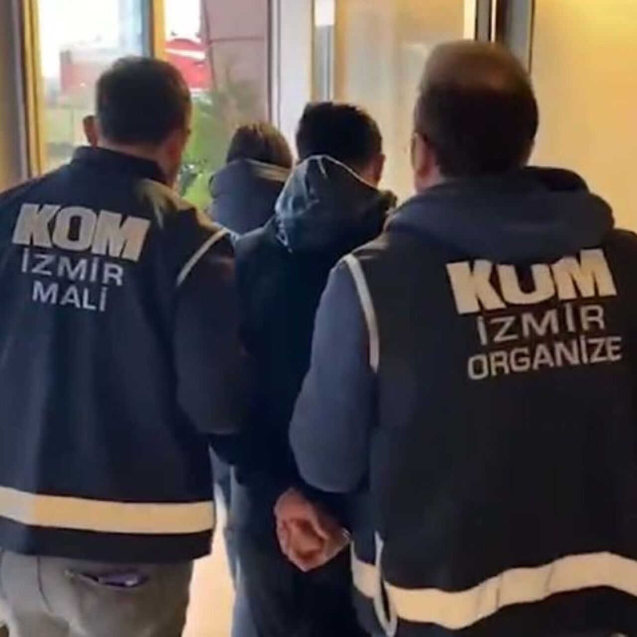 Devre mülk dolandırıcılığı: 17 tutuklama