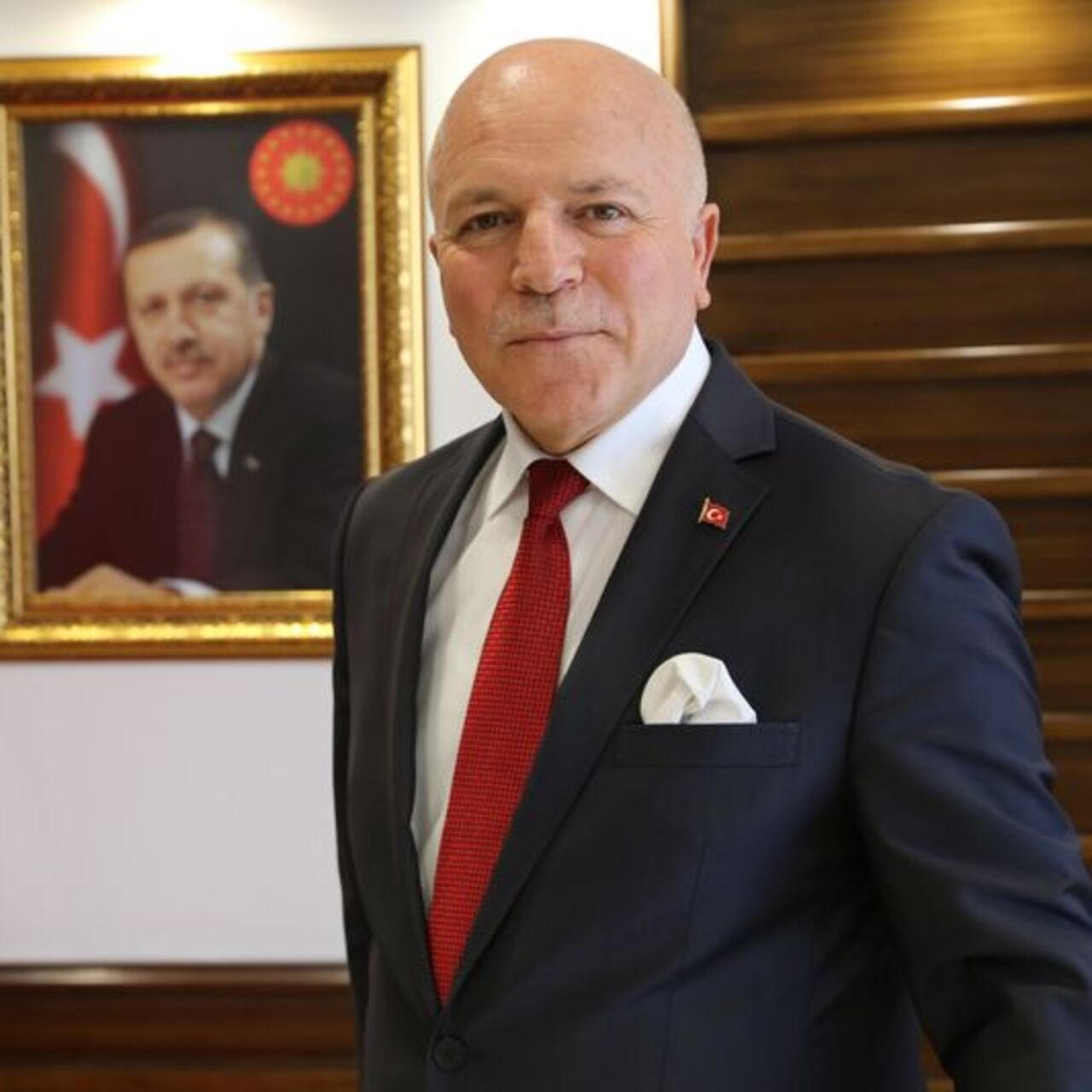 Sekmen’in babası hayatını kaybetti