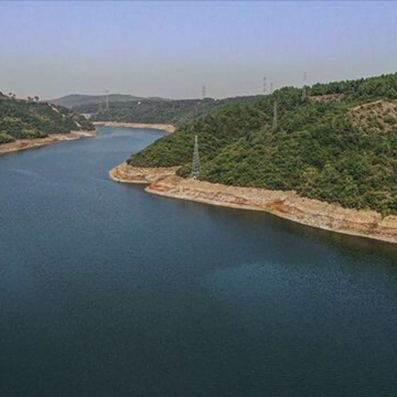 İSKİ Baraj doluluk oranı yüzde kaç oldu?