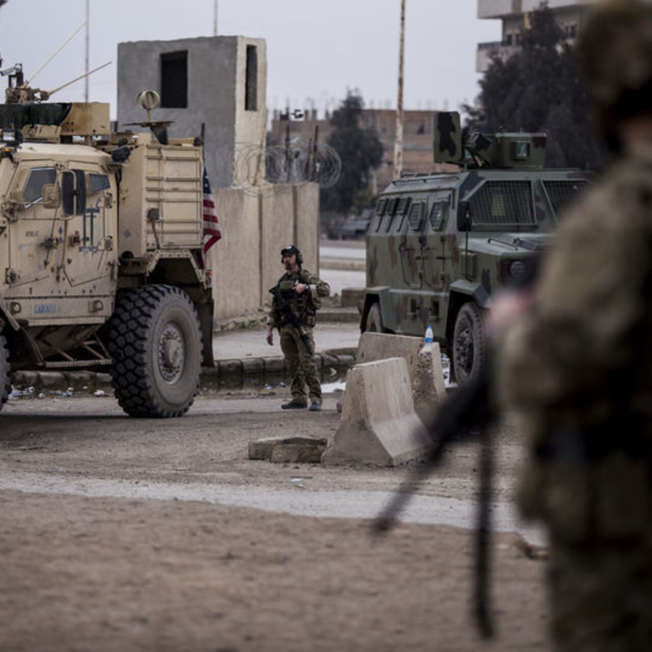 ABD-İsrail-İran hattında son durum