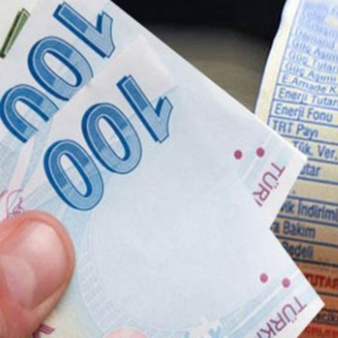 Elektriğe zam mı geldi?