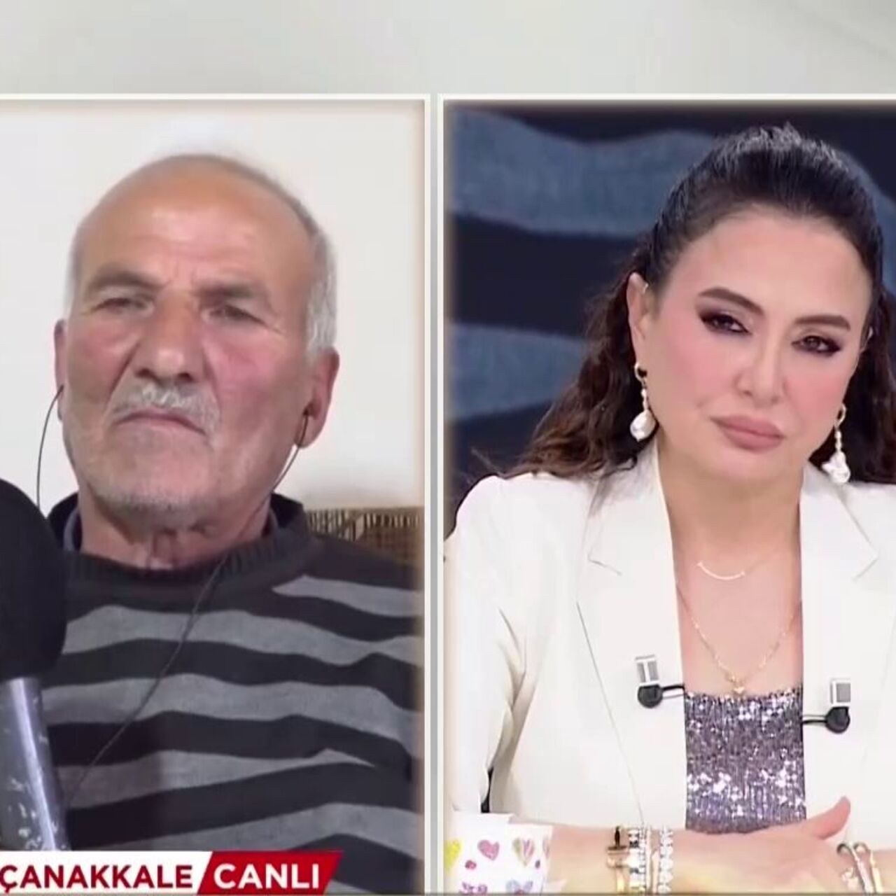 Veli Ayhan’ın katili köyden biri mi?