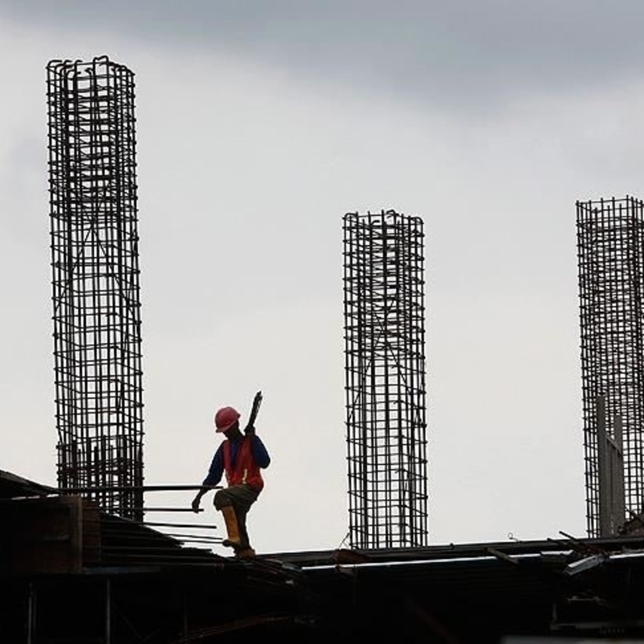 Yapı betonlarındaki hareketlilik anlık olarak takip edilebilecek