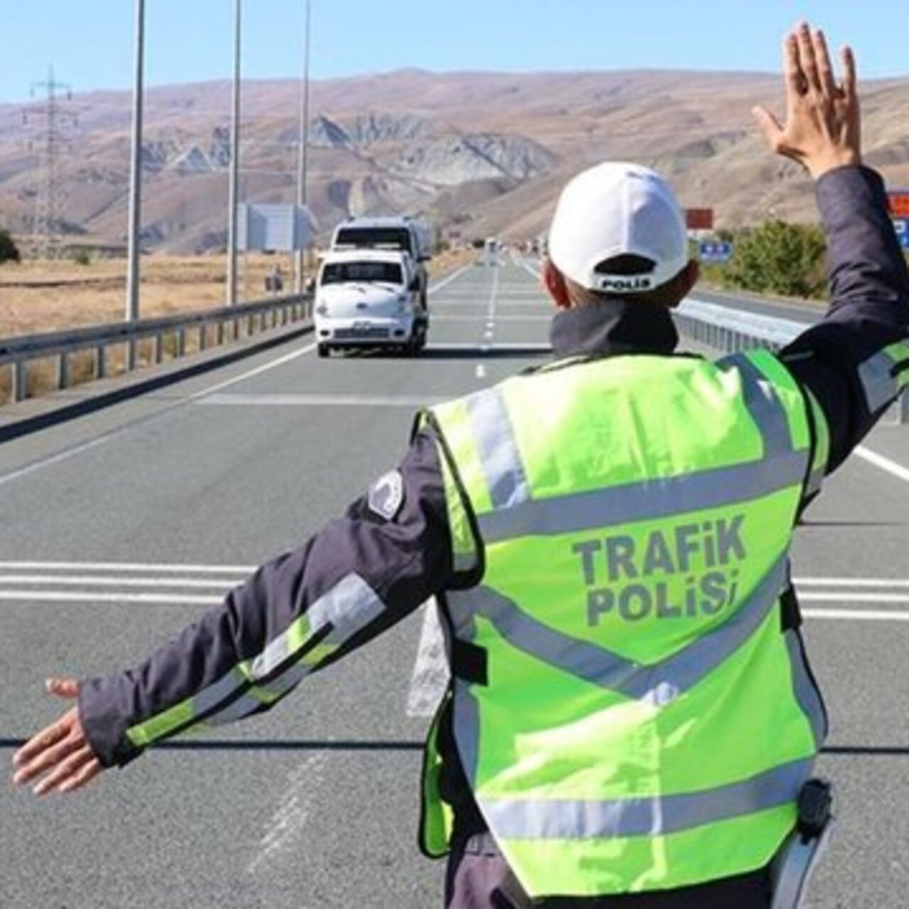 Ankara’da bu yollar trafiğe kapalı!