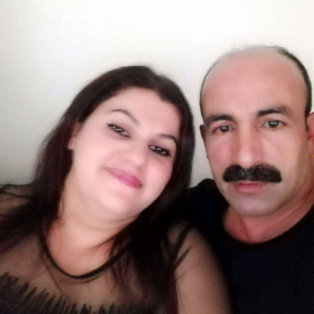 Hale’yi katleden cani dinleme cihazı yerleştirmiş!