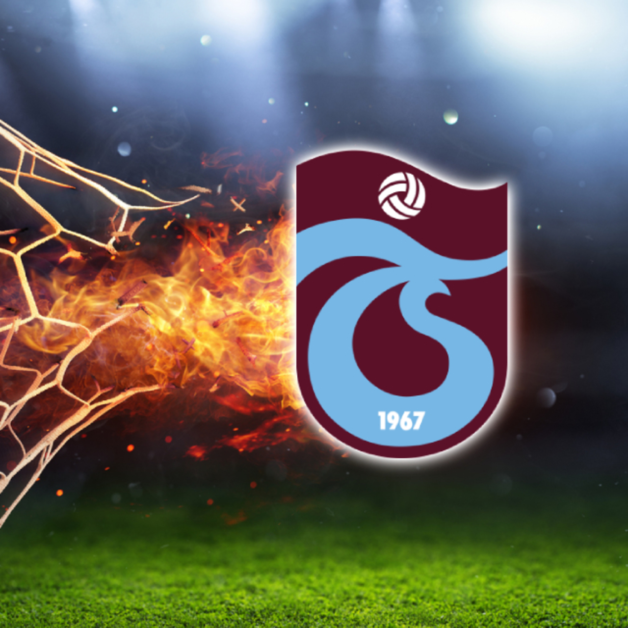 Trabzonspor: Tuz artık kokmuştur!