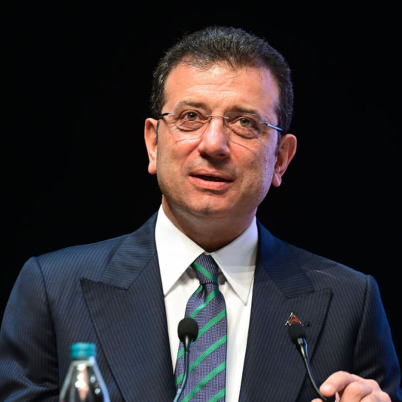 İmamoğlu bugün hakim karşısına çıkacak