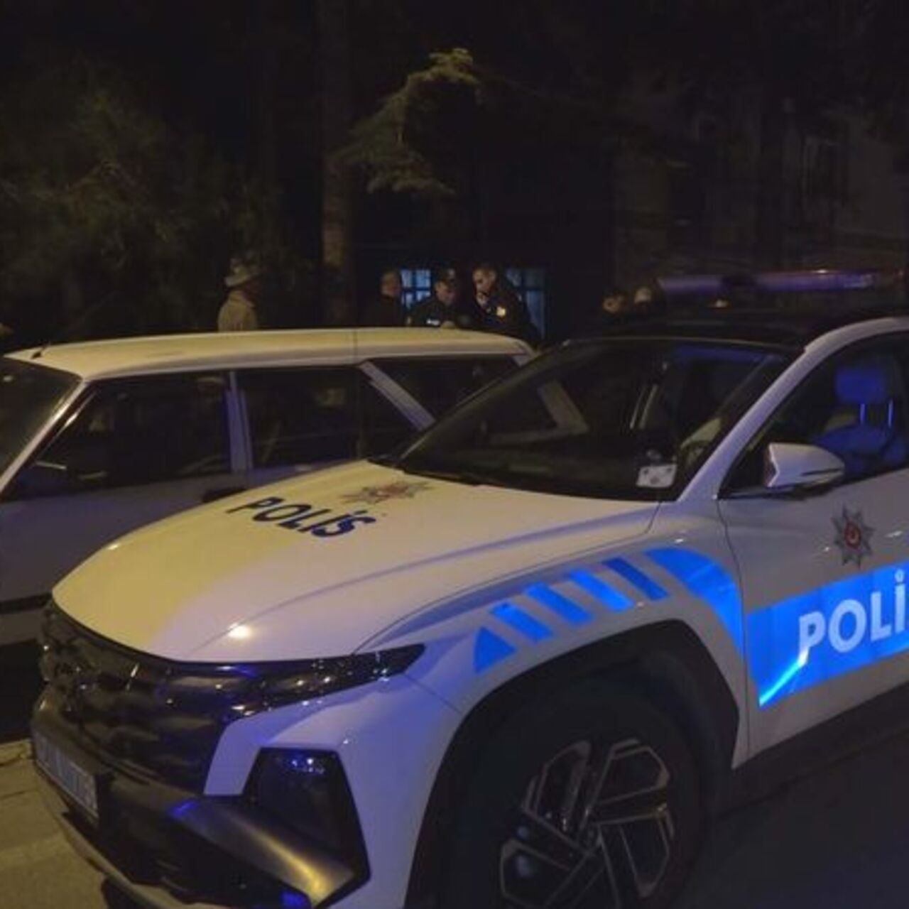 Tartışma hastanede bitti
