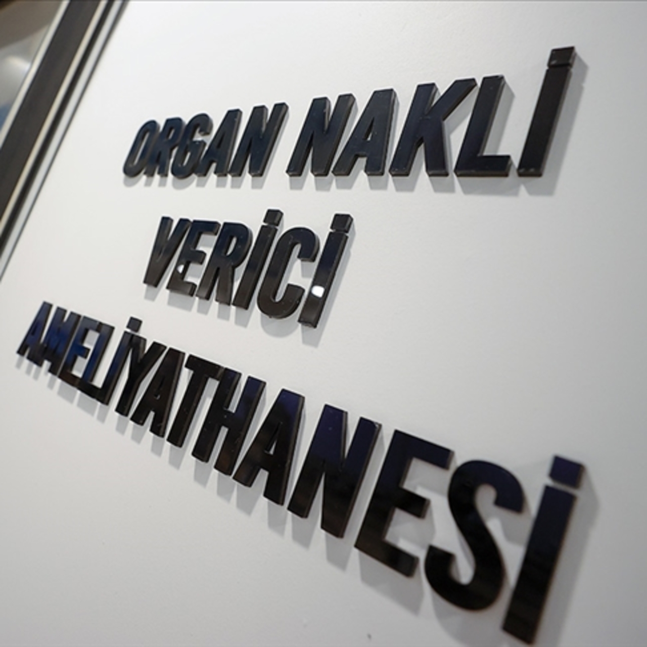 Türkiye canlı vericili nakillerde ilk sırada