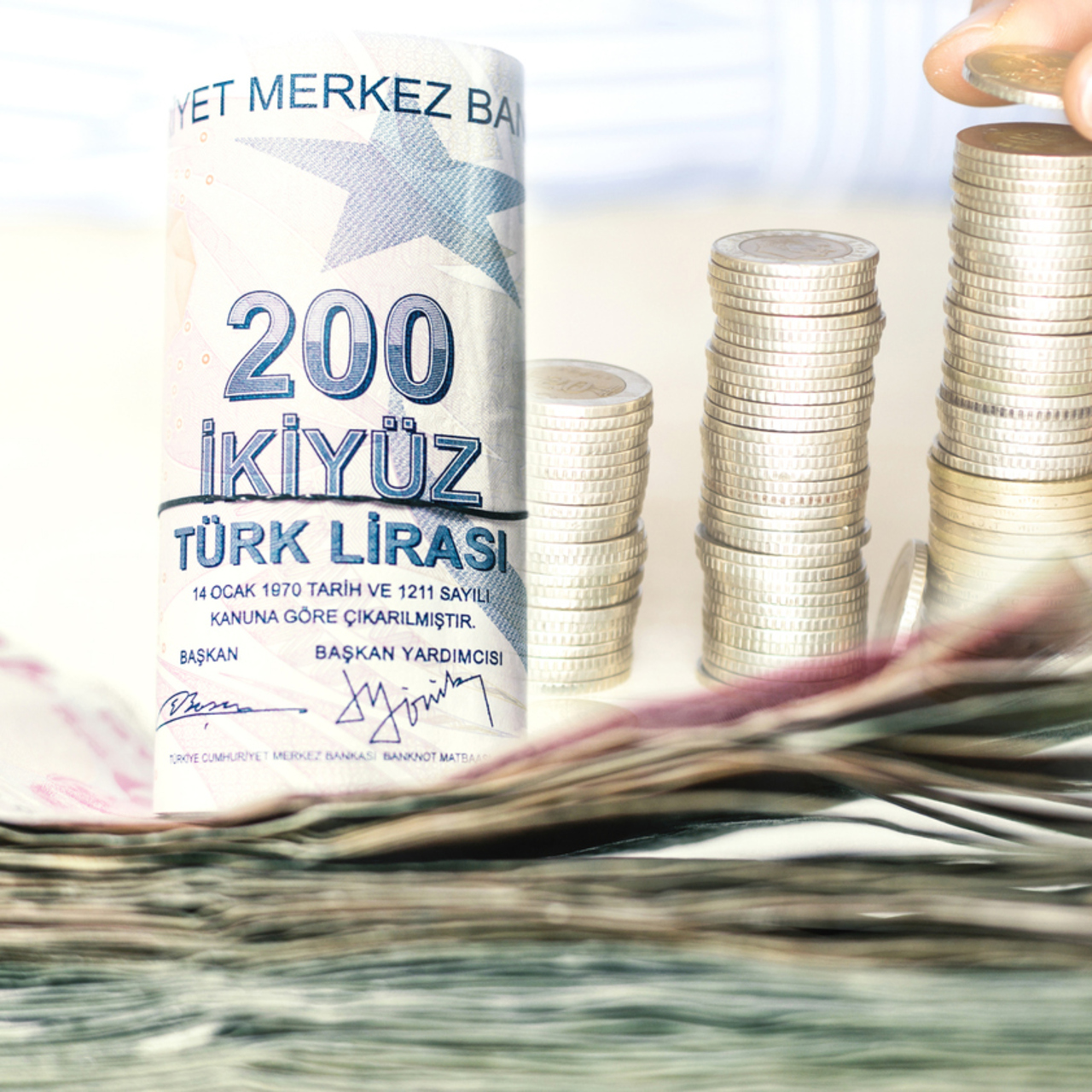 Emekli promosyon kampanyaları yenilendi!