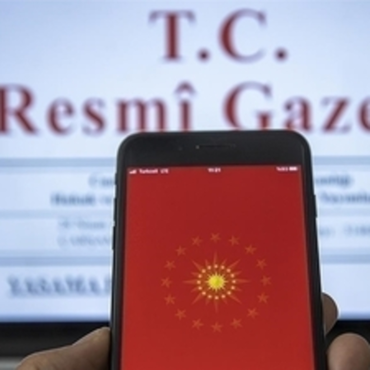 Resmi Gazete kararları yayımlandı!