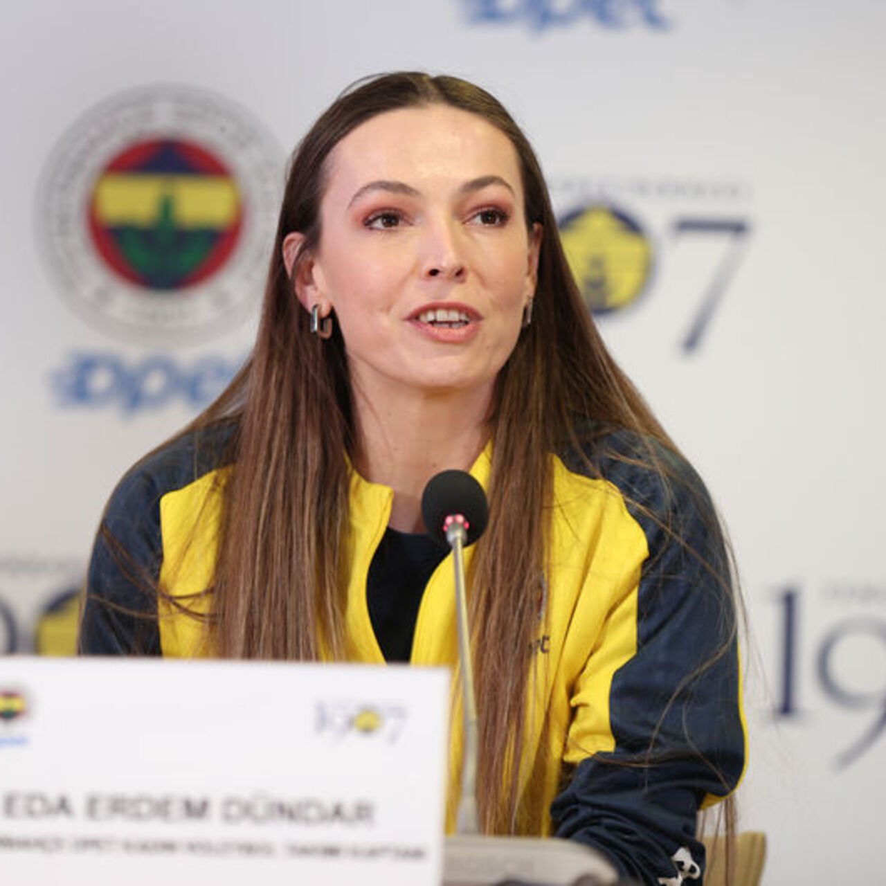 F.Bahçe’den Eda ve Safranova açıklaması!