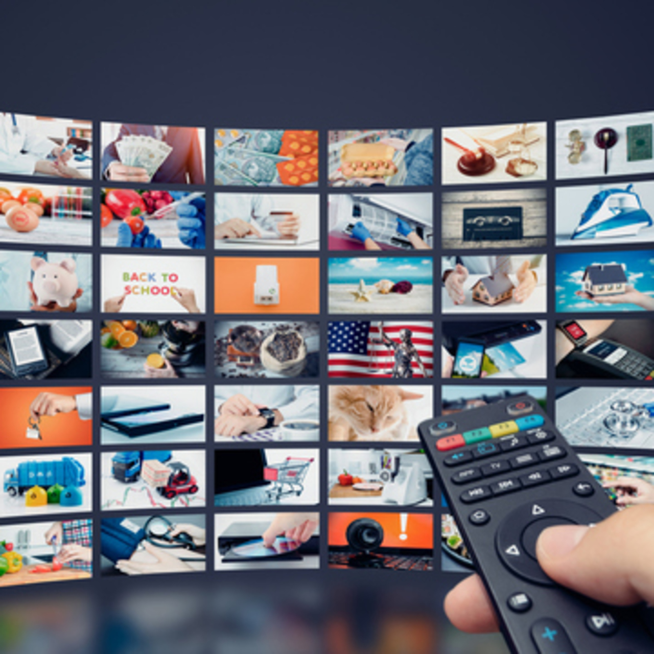 TV yayın akışı listesi 10 Nisan 2025