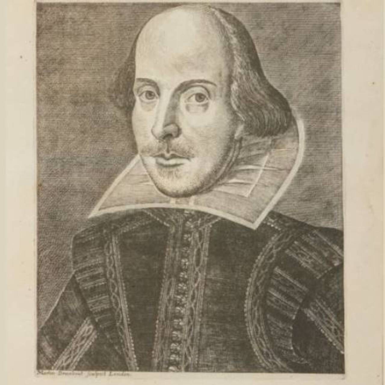Shakespeare’in gizli sonesi bulundu
