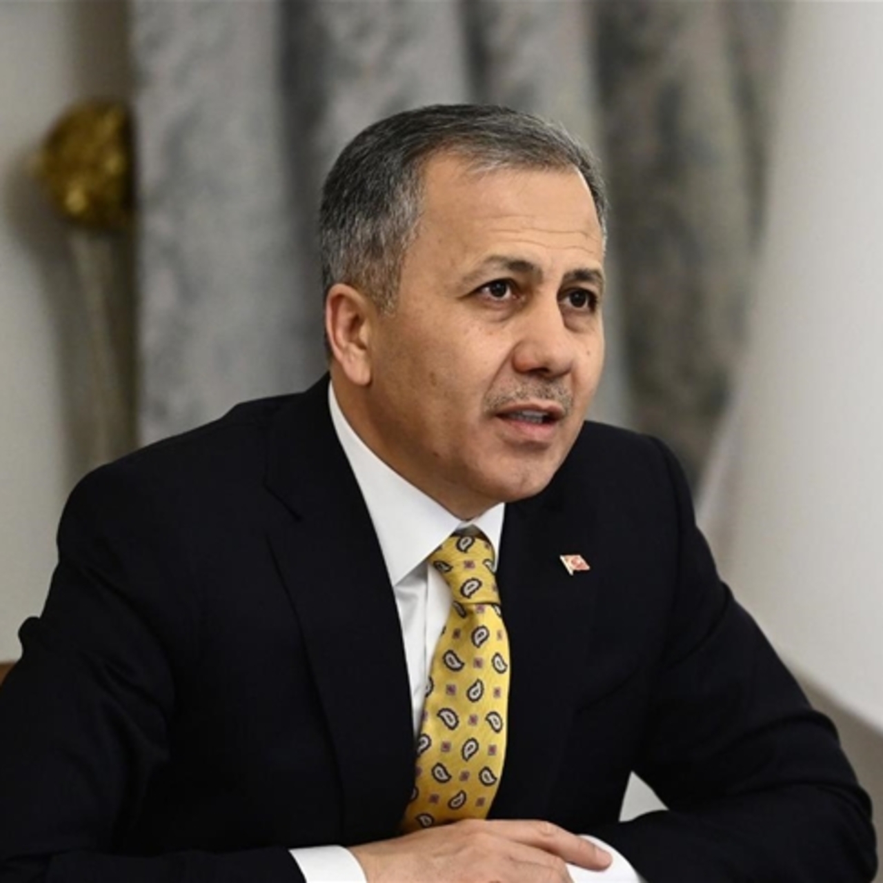 Mattia Ahmet Minguzzi’nin ailesini tehdit eden şüpheliler yakalandı