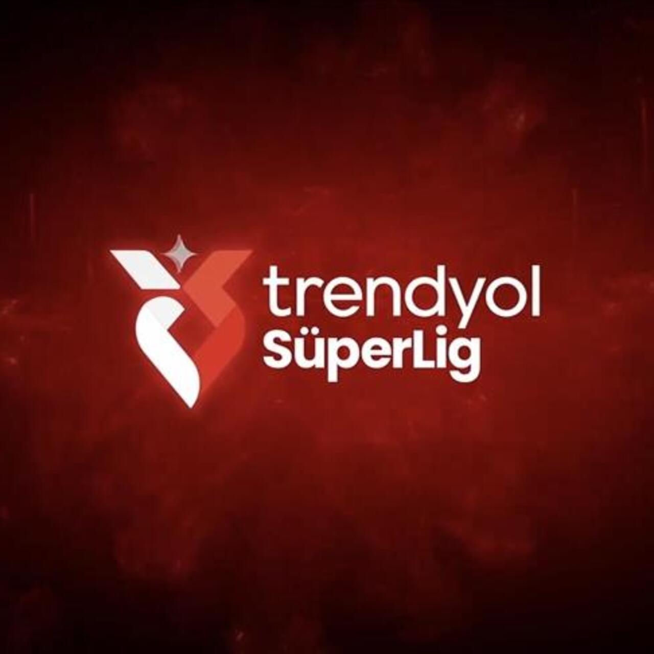 Süper Lig’de 31. hafta heyecanı!