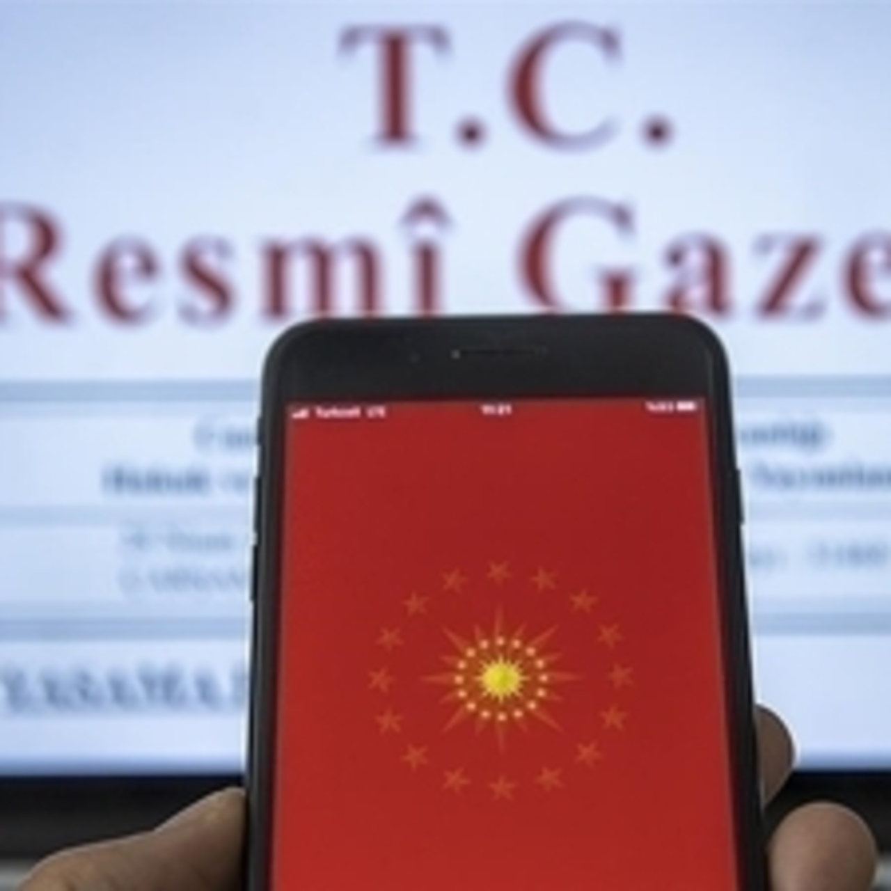 6 Nisan Resmi Gazete kararları