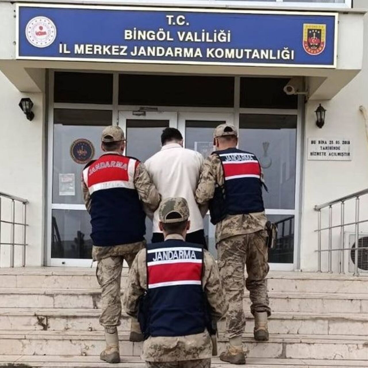 ‘Kasten öldürme’ suçundan aranıyordu, yakalandı