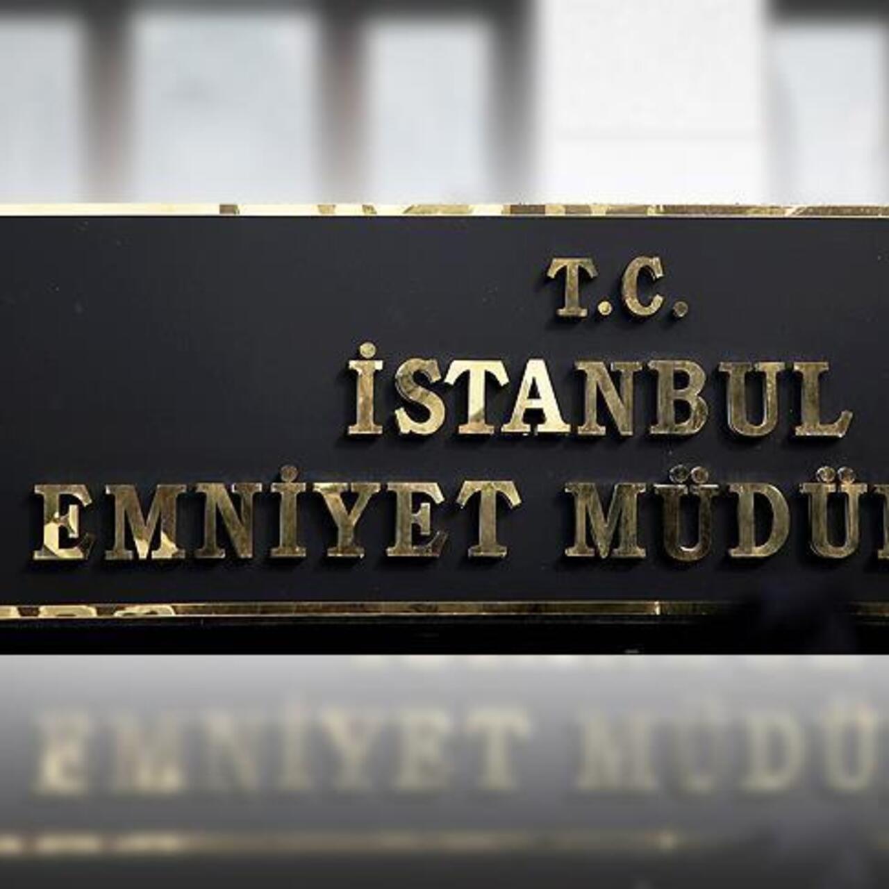 Esenyurt’ta sürücüyle tartışan polis görevden uzaklaştırıldı