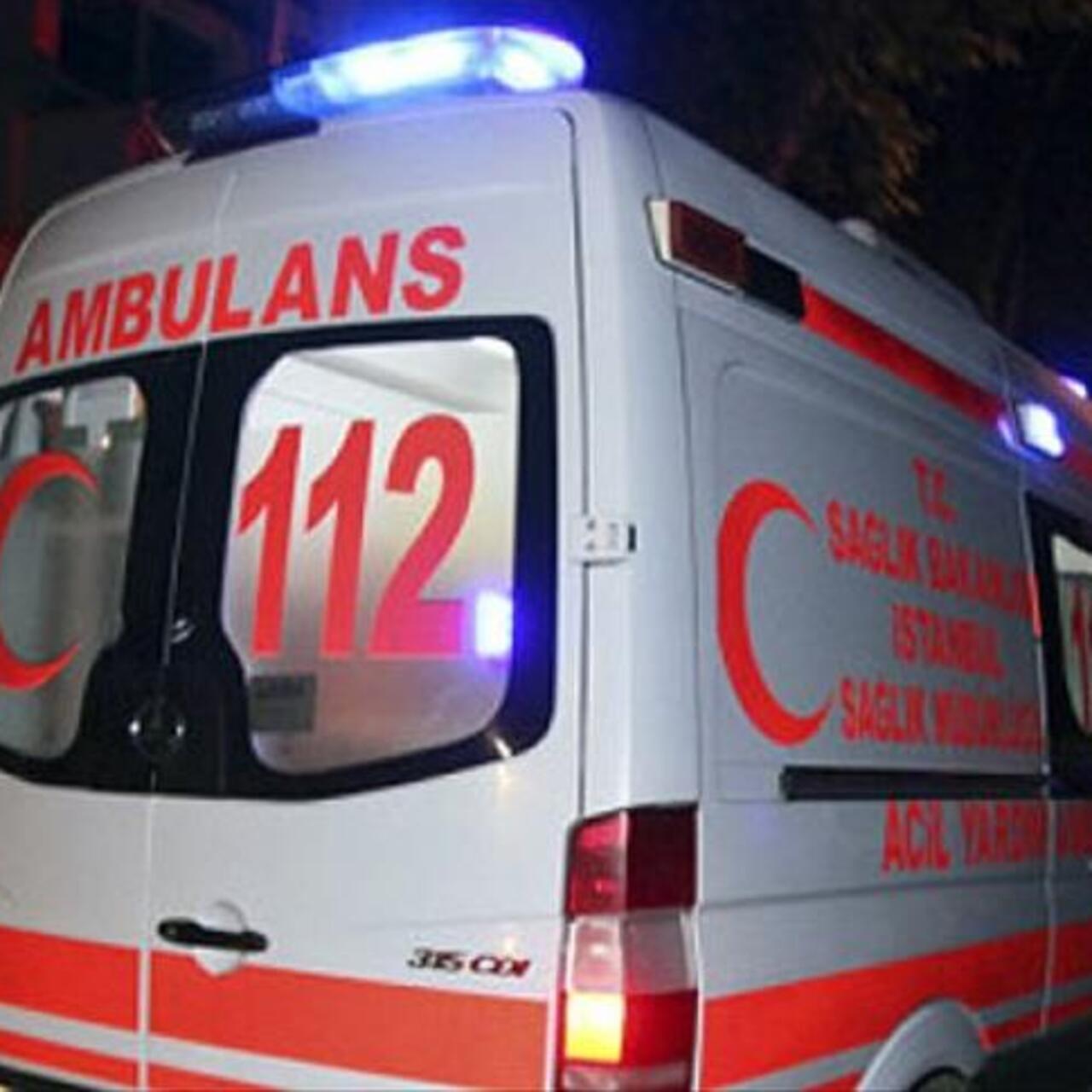 71 yaşındaki kişi evinde ölü bulundu