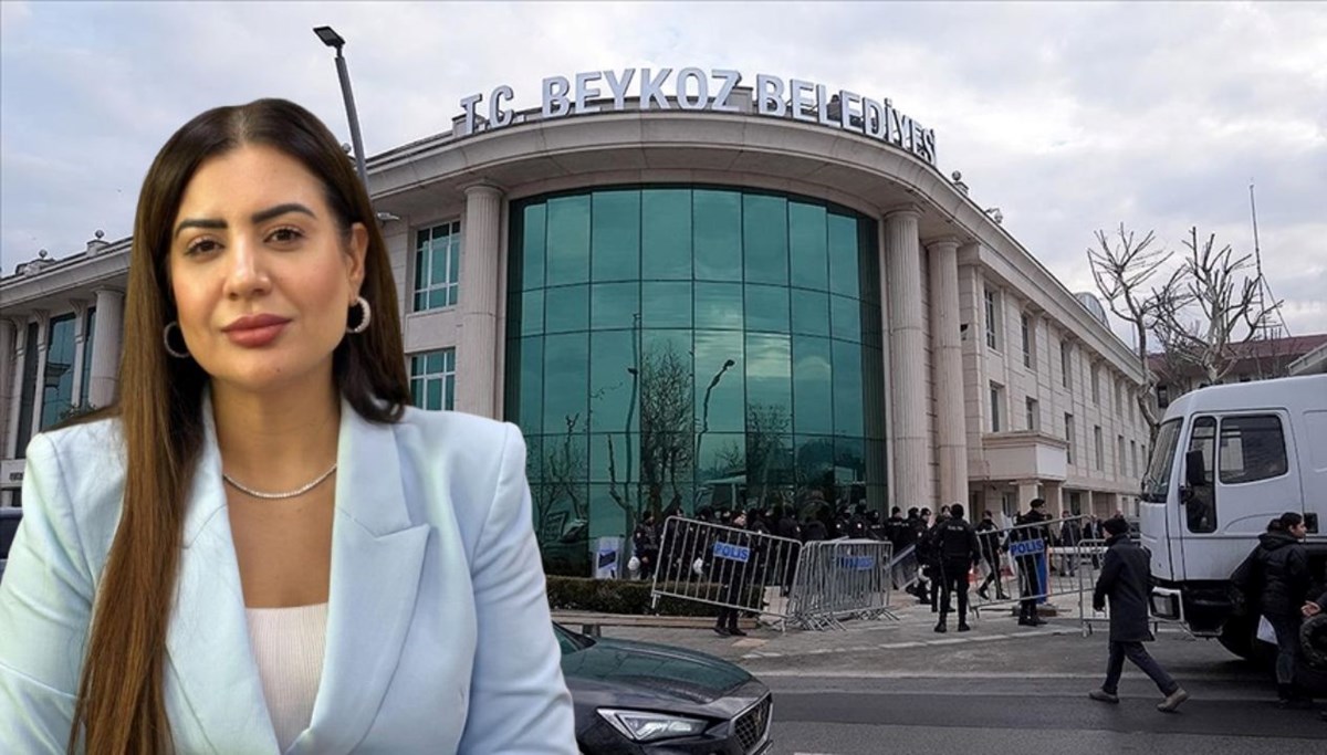 Beykoz Belediyesi hangi partide? Beykoz Belediye Başkan Yardımcısı Fidan Gül ne yaptı, tutuklandı mı?