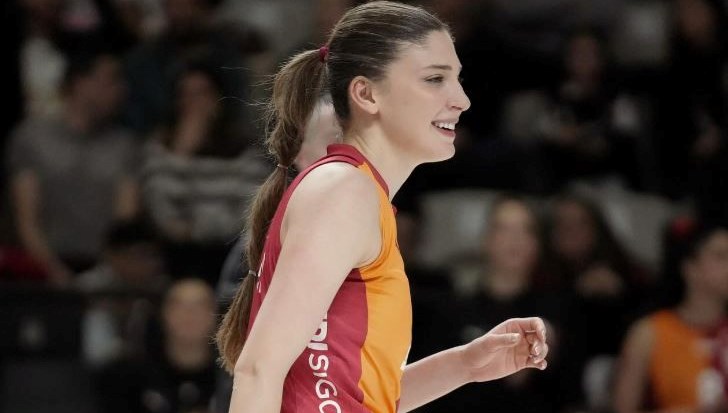 İlkin Aydın kimdir, kaç yaşında? (Voleybolcu İlkin Aydın’ın özgeçmişi)
