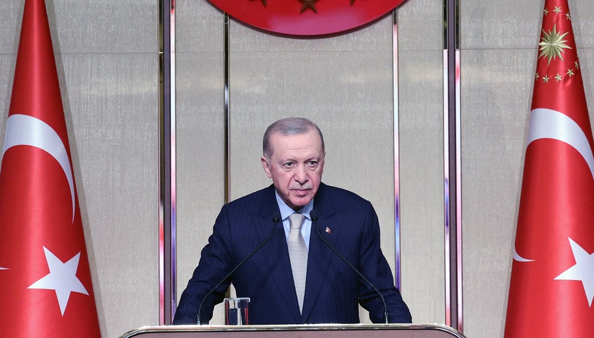 Kabine Toplantısı ne zaman, saat kaçta bitecek? 15 Nisan Kabine Toplantısı kararları