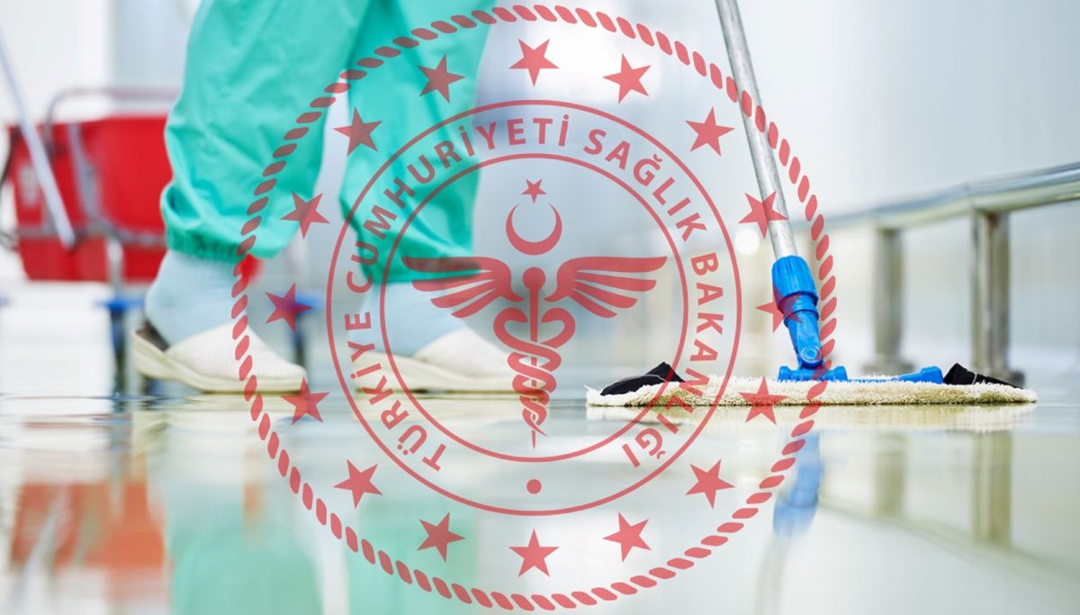 Sağlık Bakanlığı unvan değişikliği kura sonucu nasıl öğrenilir?