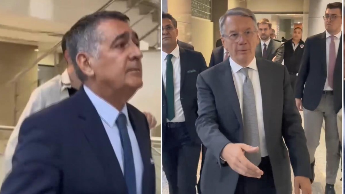 TÜSİAD başkanları hakim karşısına çıkıyor