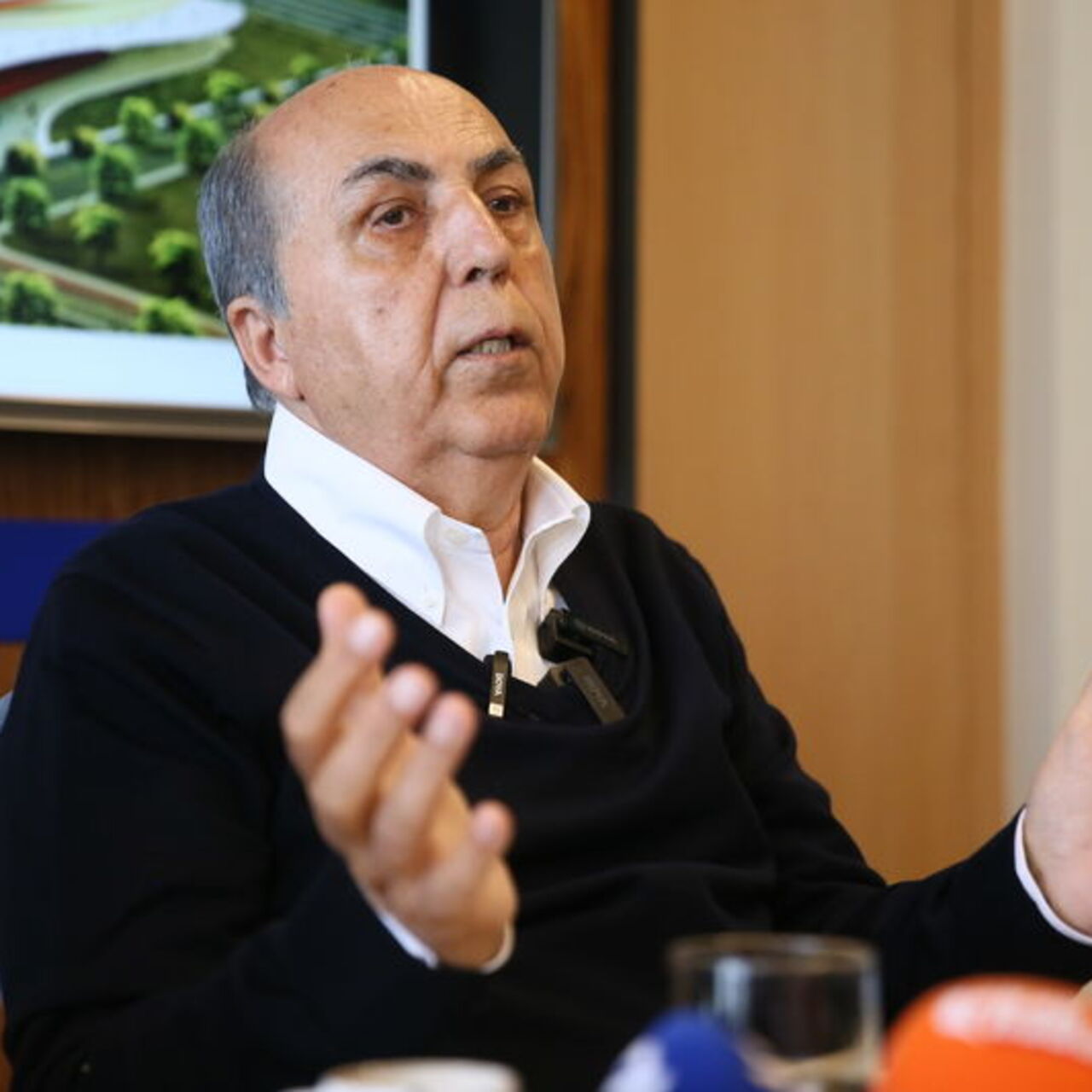 Ayaydın: Savcı Sayan’a açık çağrıdır