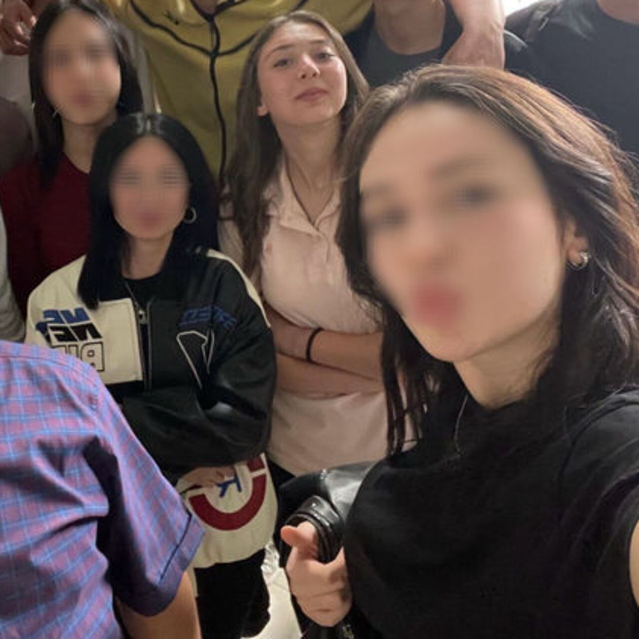 Zeynep 16 yaşındaydı… Ölmeden önce son fotoğraf!