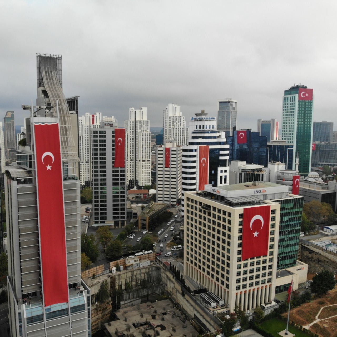 “Bugün tarihi bir gün”