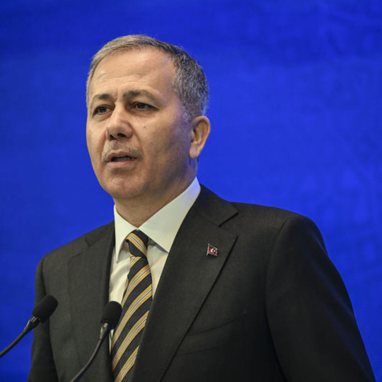 Yerlikaya: Üç suçlunun iadesi sağlandı