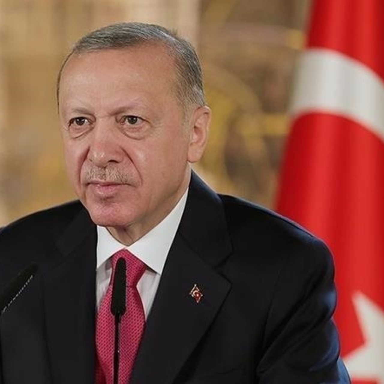 Cumhurbaşkanı Erdoğan’dan “Müzeler Günü” mesajı