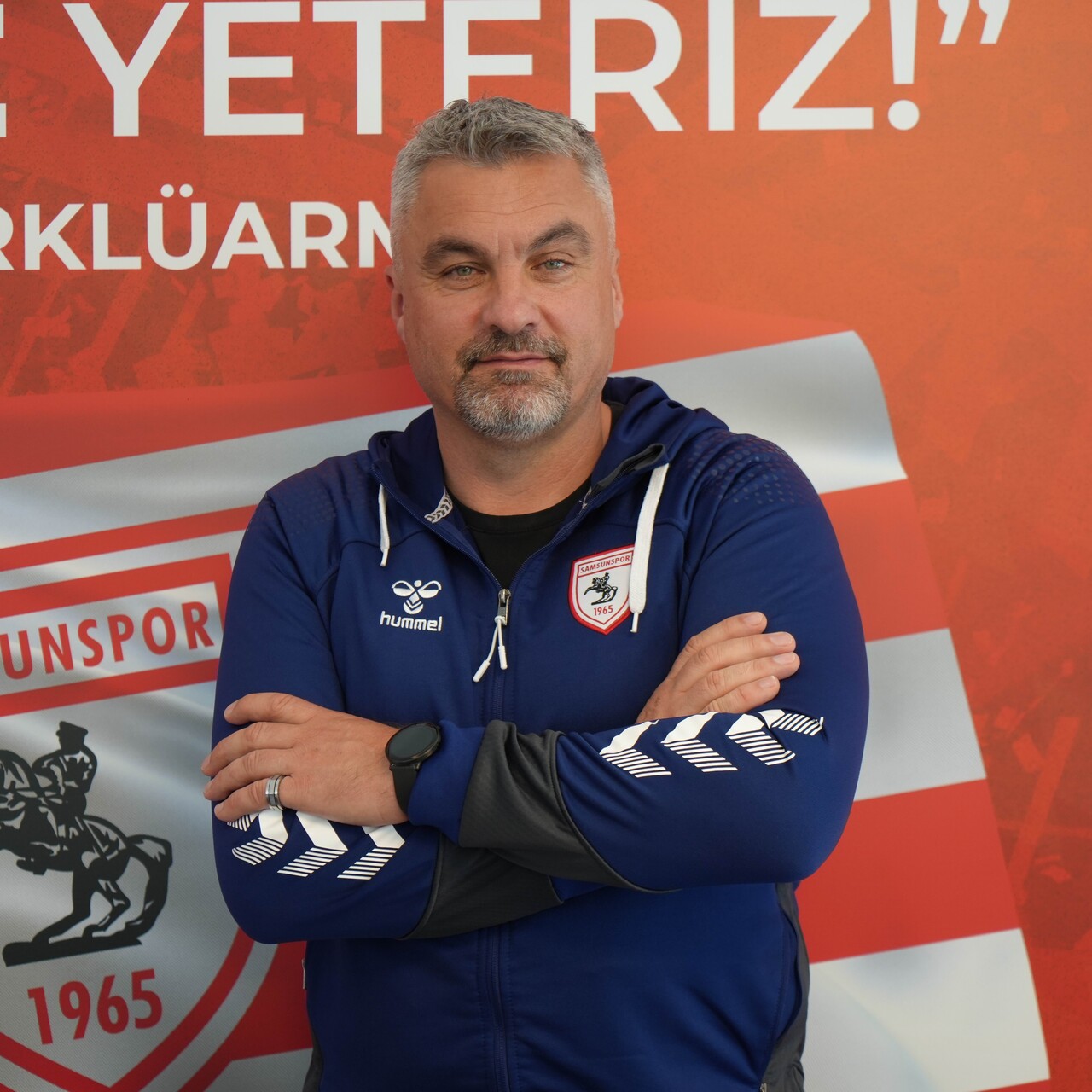 “Eyüpspor maçı final maçımız değil”