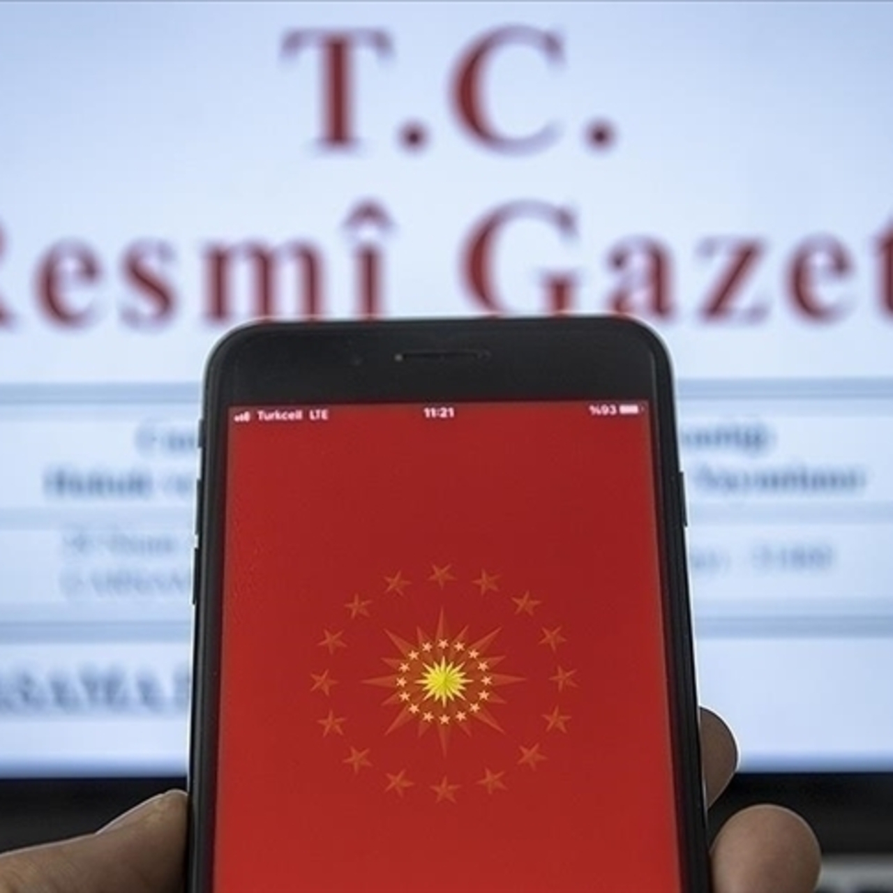 Cumhurbaşkanı Erdoğan’dan üst düzey atamalar