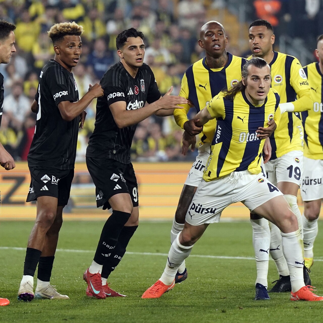“Mourinho F.Bahçe’nin başında kalamaz”