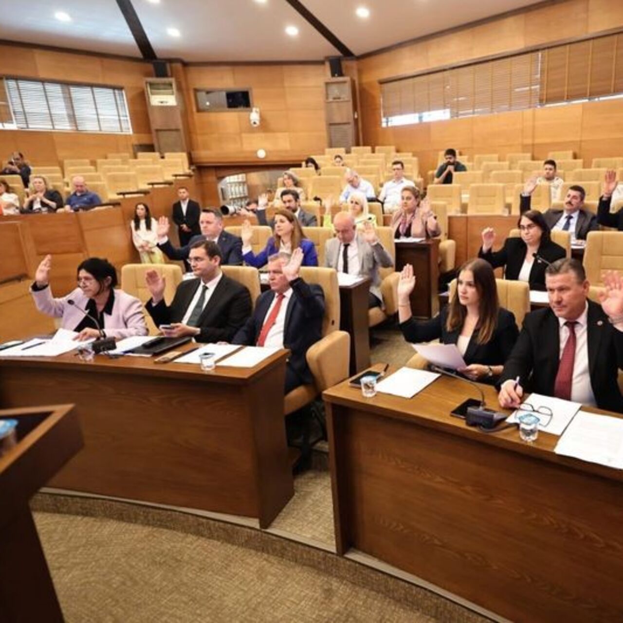 Silivri’nin tarihi belediye binası müze olacak