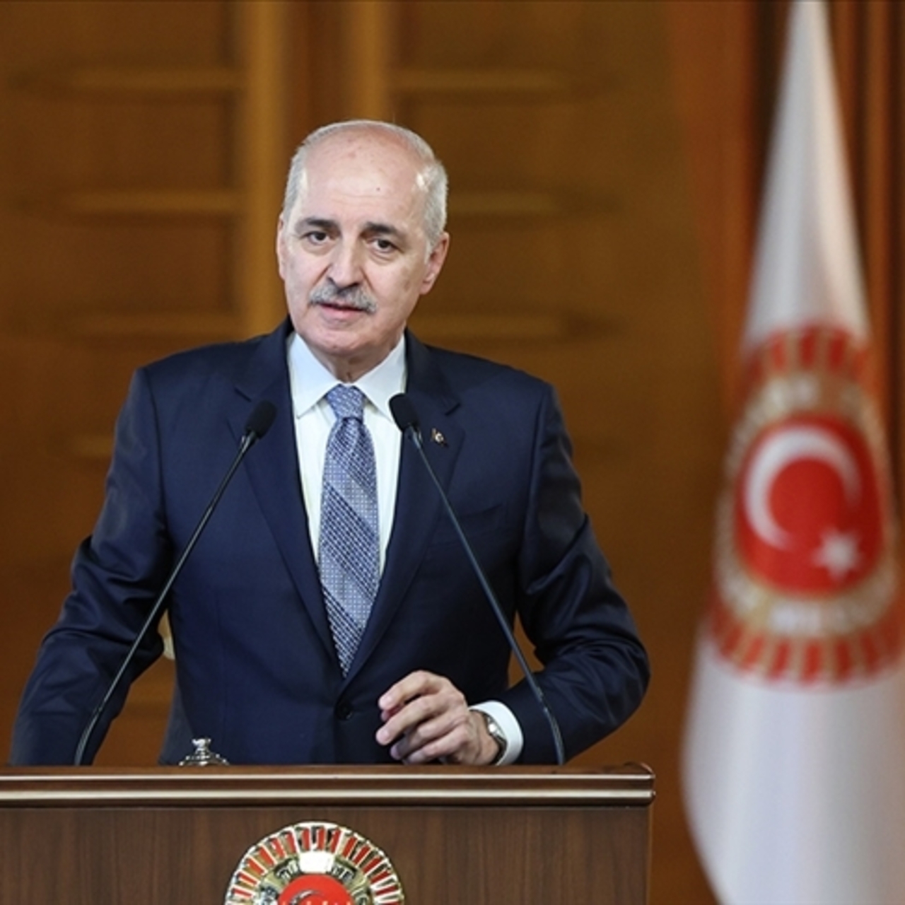 ‘Kırım Tatar Sürgünü’nün 81. yıl dönümü paylaşımı