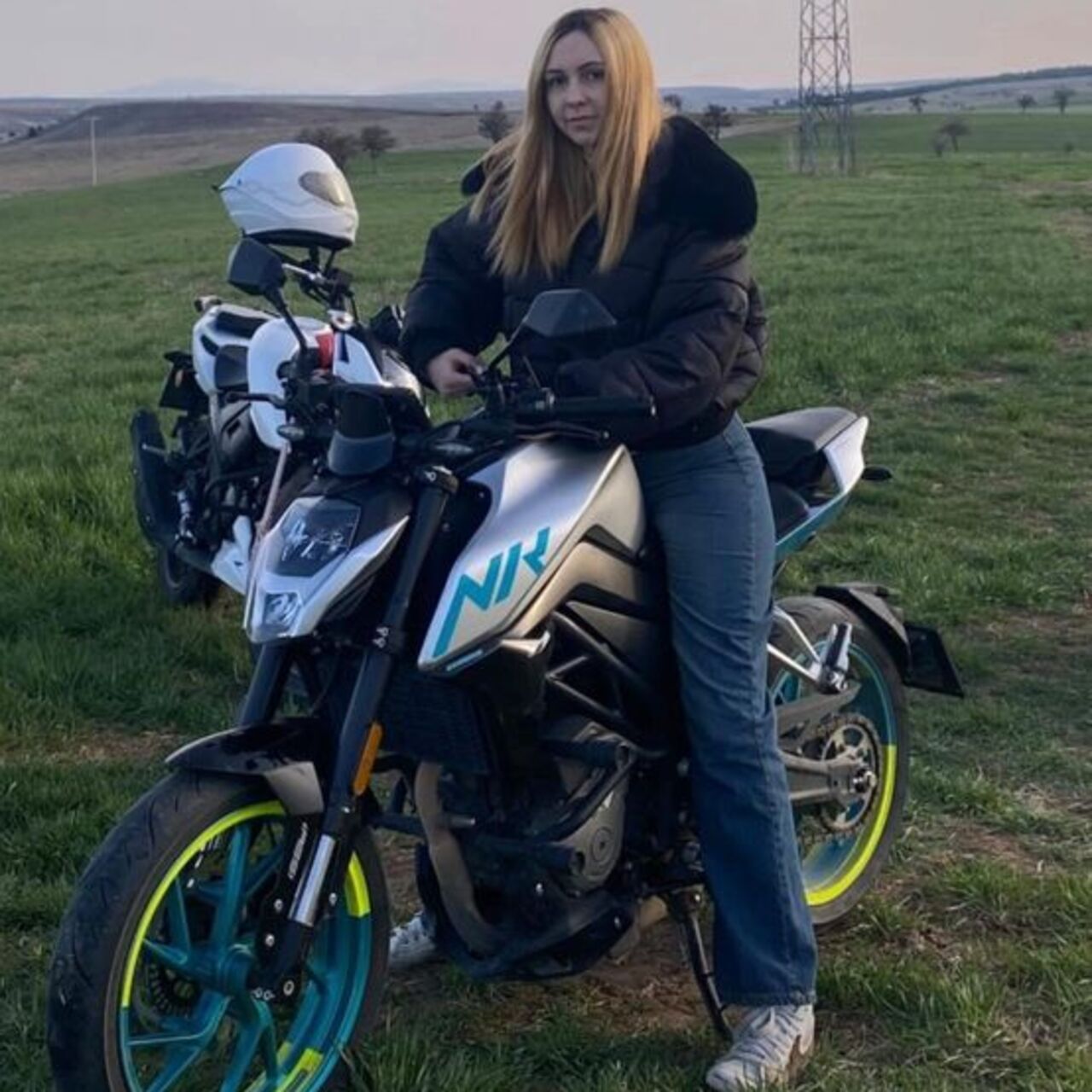 Motosikletin arkasındaydı… 19 yaşında hayata veda!