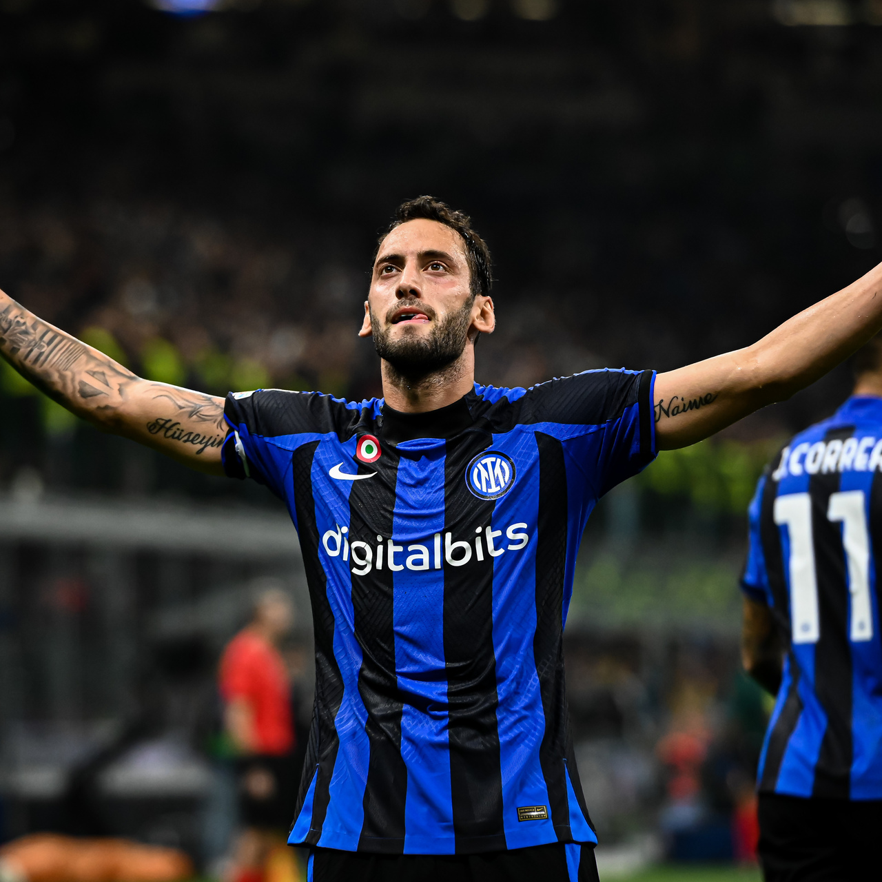 Devler Ligi’nde final zamanı!