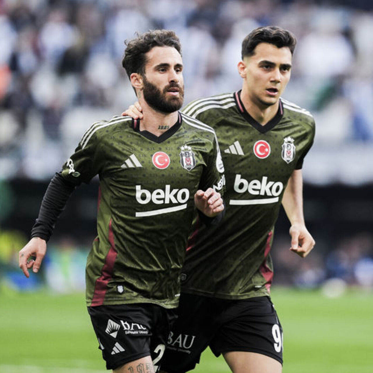 “Fikstür Beşiktaş’a şans tanıyor!”