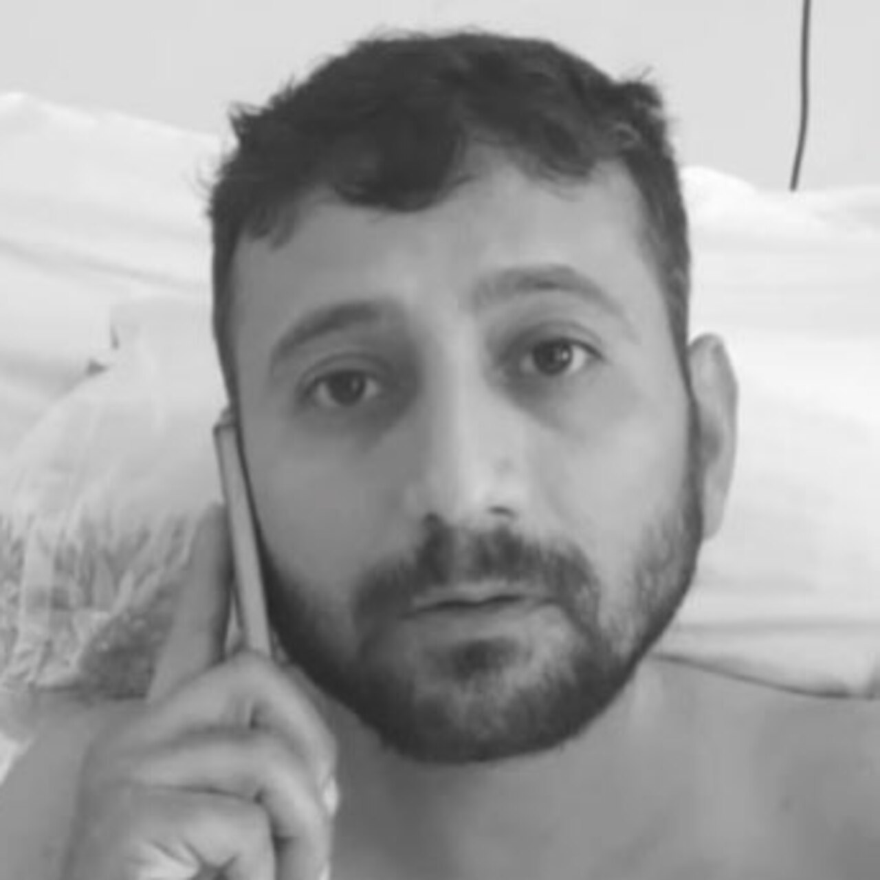 Kayınbirader eniştesini bıçakla öldürdü!