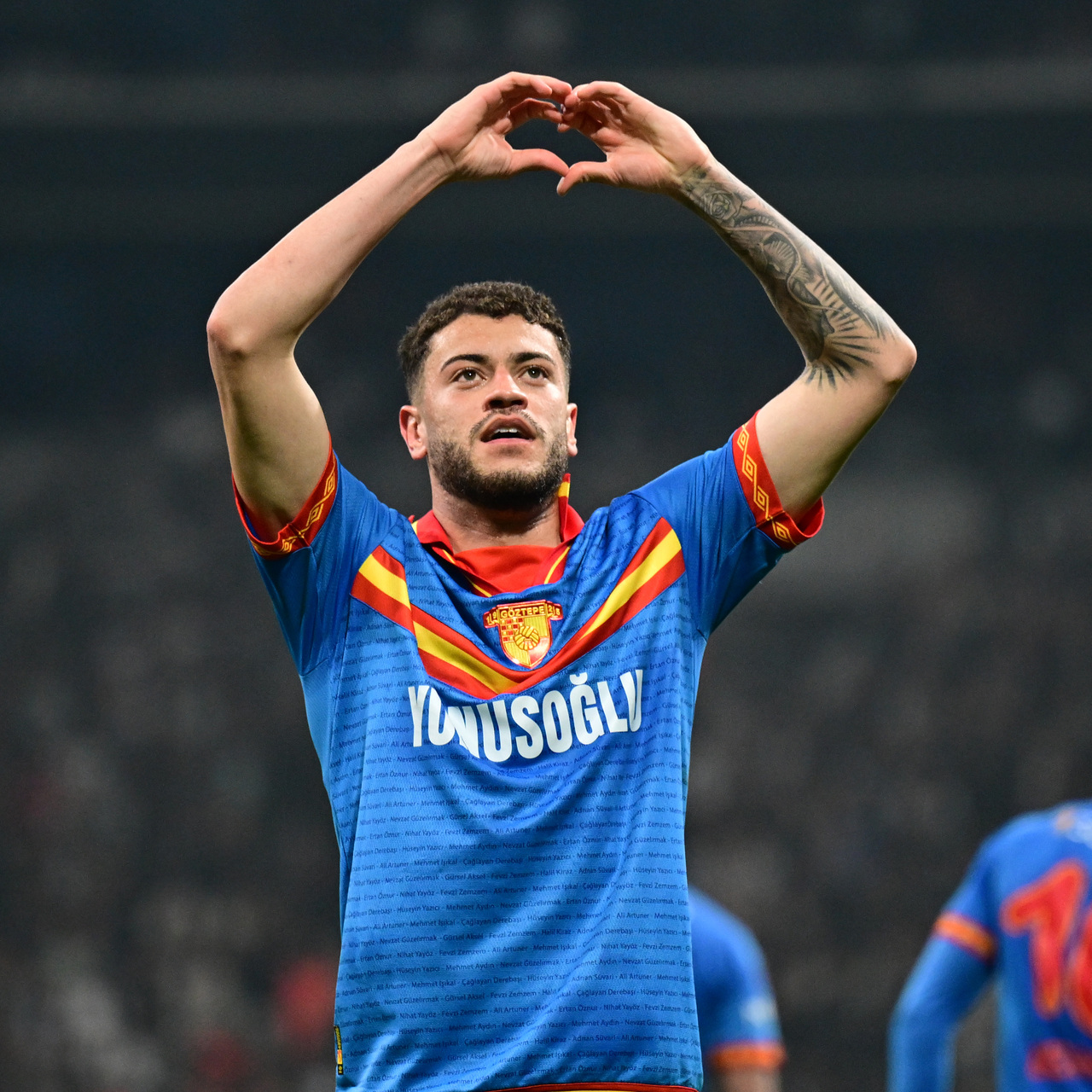 Romulo’ya Avrupa’dan talip!