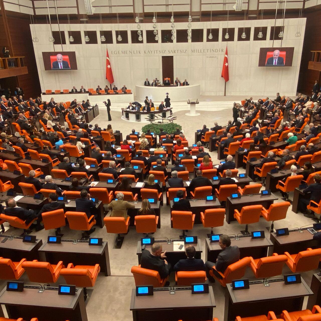 Siyasilerden ilk açıklama: Çok önemli bir eşik aşıldı