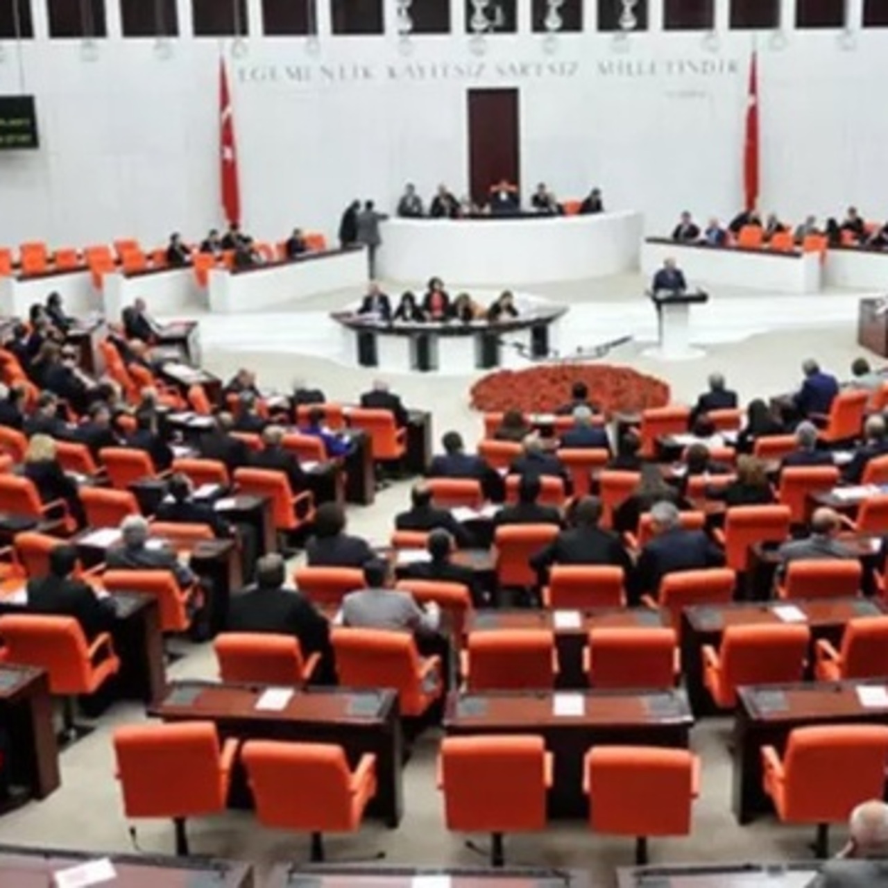 Meclis ne zaman tatile girecek?