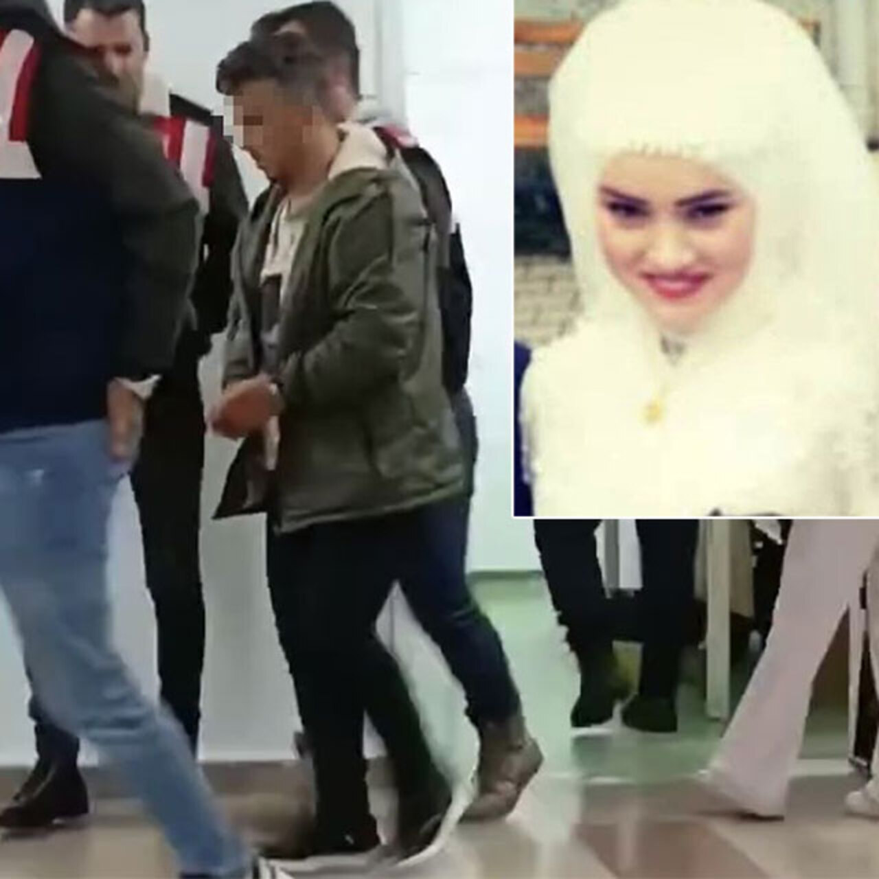 20 yaşında Arzu neden canına kıydı?
