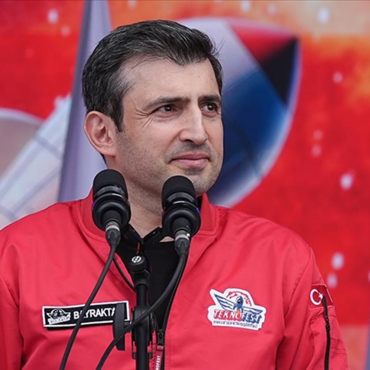 Milli Teknoloji Hamlesi’nin meydanı