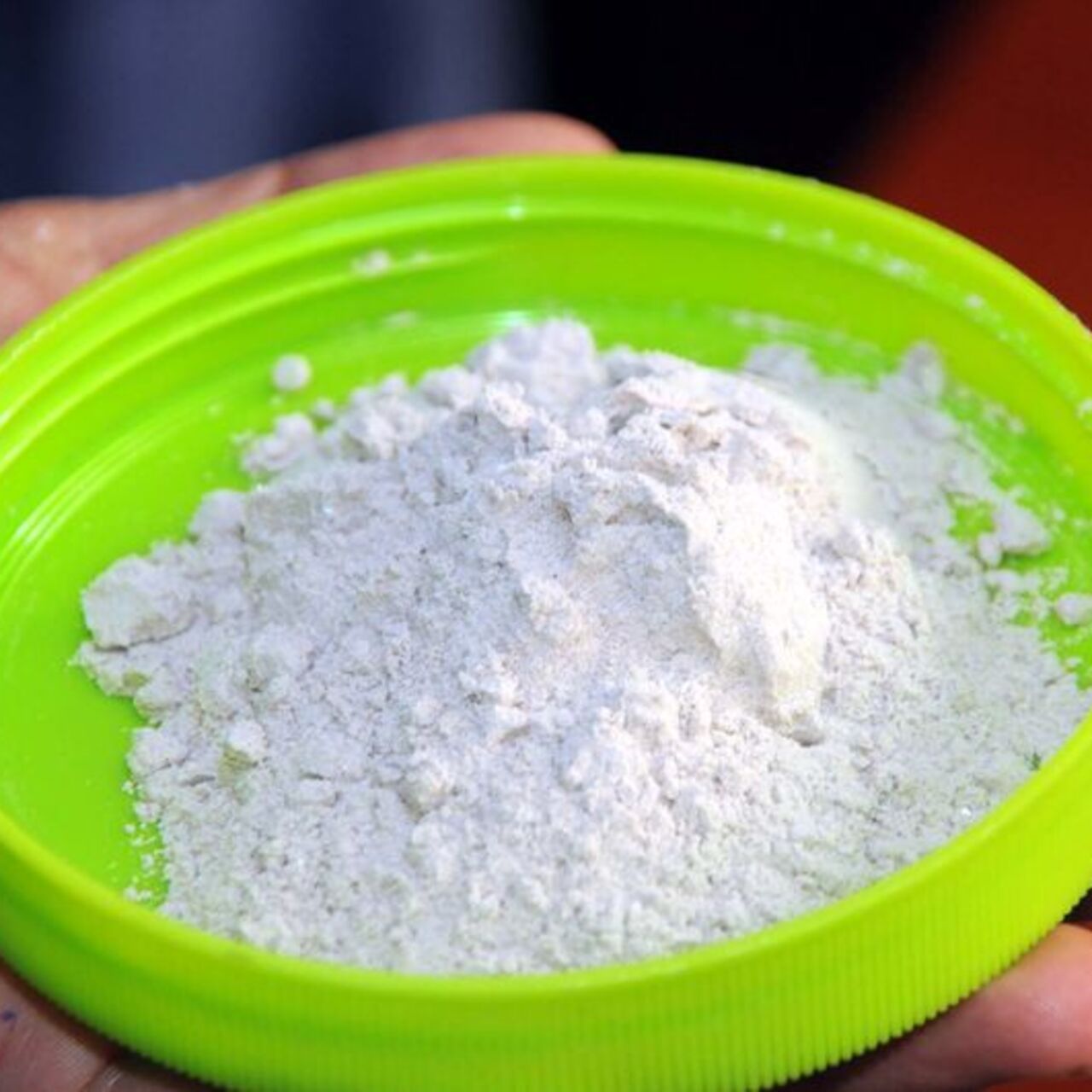 Yaygınlaşan protein tozuna dikkat!