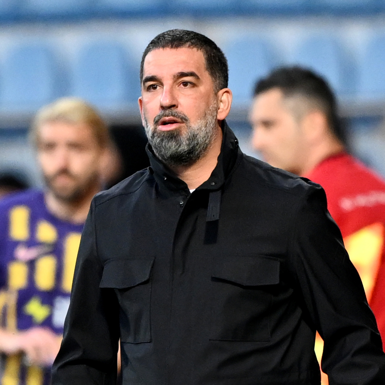 Arda Turan’dan transfer açıklaması!